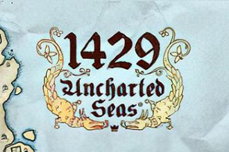 1429 Uncharted Seas