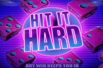 Hit It Hard