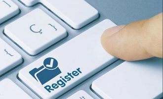 Как создать аккаунт на сайте казино