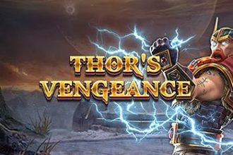 Thor’s Vengeance